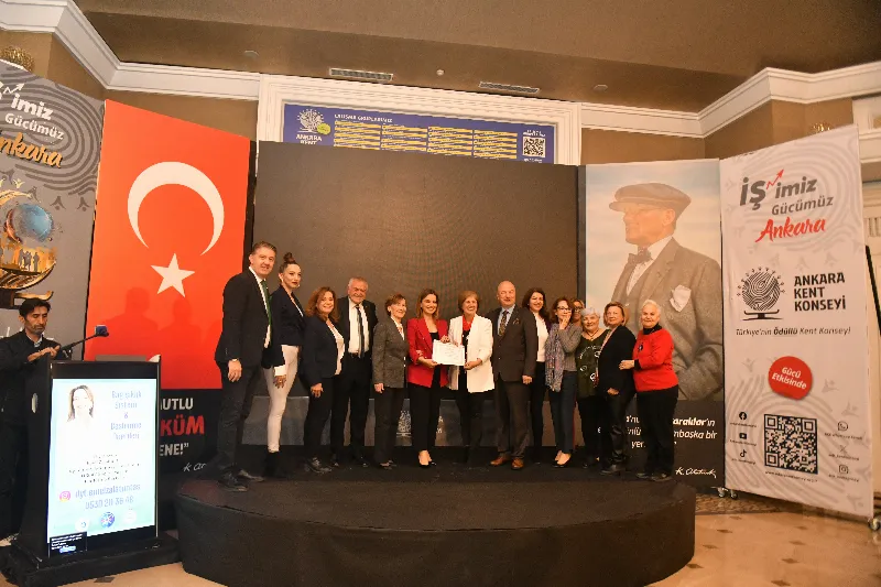 AKK’de Farkındalık Paneli: “Bağışılık Sistemi- Beslenme Önerileri” “Biorezonans Nedir ve Kullanım Alanları” Konuları Ele Alındı — fotoğraf 8