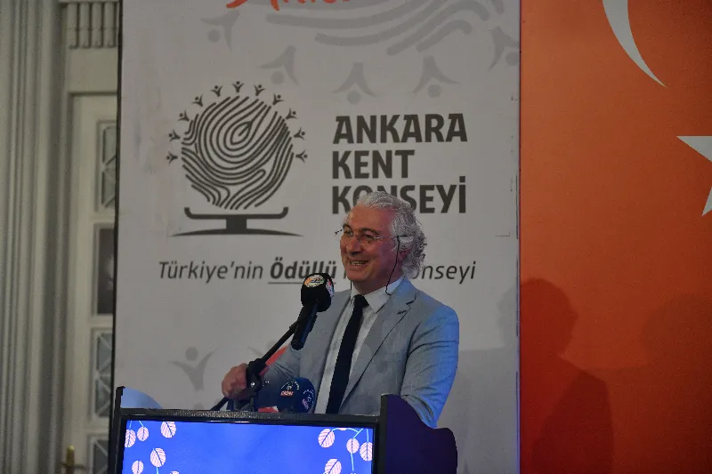 İklim Değişiliği ve Ankara — fotoğraf 4