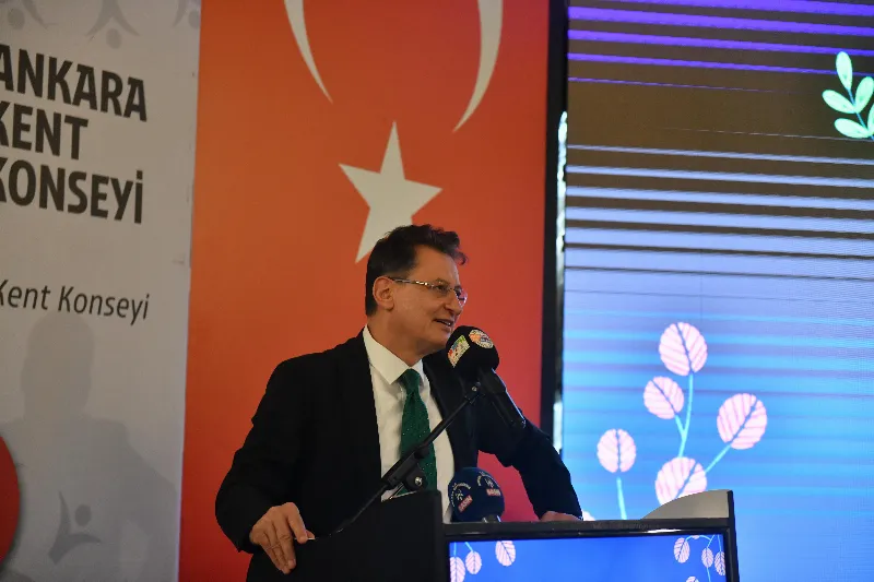 İklim Değişiliği ve Ankara — fotoğraf 5