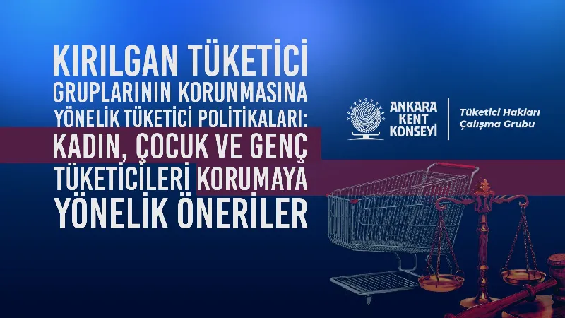 Kırılgan Tüketici Gruplarının Korunmasına Yönelik Tüketici Politikaları: Kadın, Çocuk ve Genç Tüketicileri Korumaya Yönelik Öneriler — fotoğraf 2