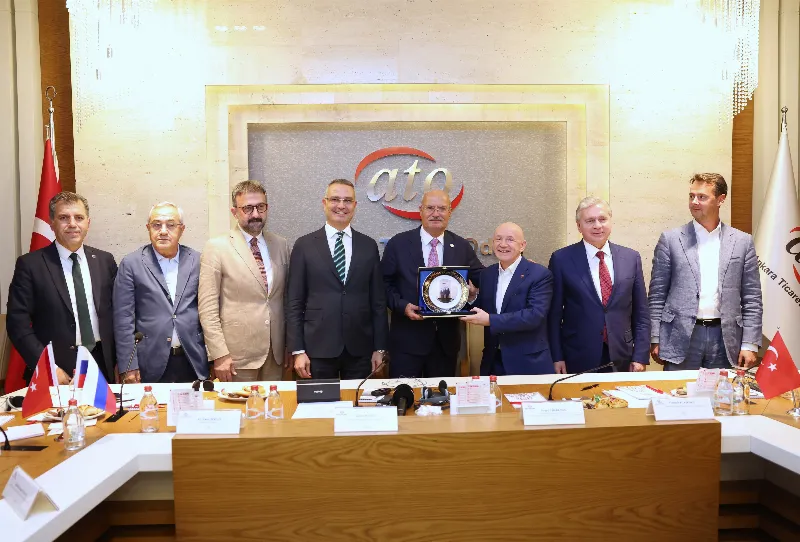 Moskova Günleri Ankara’da — fotoğraf 4