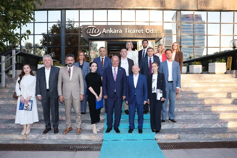 Moskova Günleri Ankara’da — fotoğraf 2