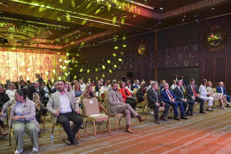 Moskova Günleri Ankara’da — fotoğraf 3