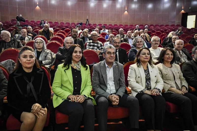 AKK, Tarım Kenti Ankara’da Kırsal Kalkınmanın ve Tarım Politikalarının Geleceğini Konuştu — fotoğraf 3