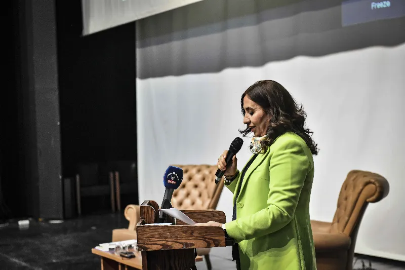 AKK, Tarım Kenti Ankara’da Kırsal Kalkınmanın ve Tarım Politikalarının Geleceğini Konuştu — fotoğraf 5
