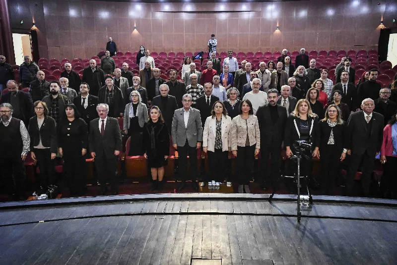 AKK, Tarım Kenti Ankara’da Kırsal Kalkınmanın ve Tarım Politikalarının Geleceğini Konuştu — fotoğraf 6