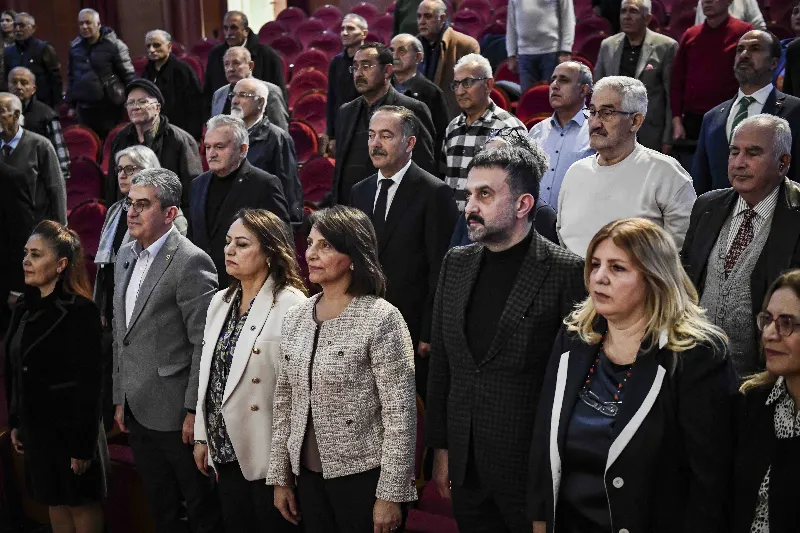 AKK, Tarım Kenti Ankara’da Kırsal Kalkınmanın ve Tarım Politikalarının Geleceğini Konuştu — fotoğraf 7