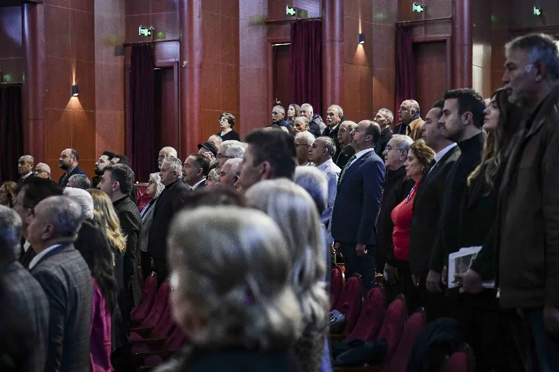AKK, Tarım Kenti Ankara’da Kırsal Kalkınmanın ve Tarım Politikalarının Geleceğini Konuştu — fotoğraf 8