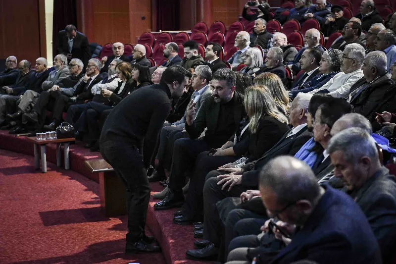AKK, Tarım Kenti Ankara’da Kırsal Kalkınmanın ve Tarım Politikalarının Geleceğini Konuştu — fotoğraf 9