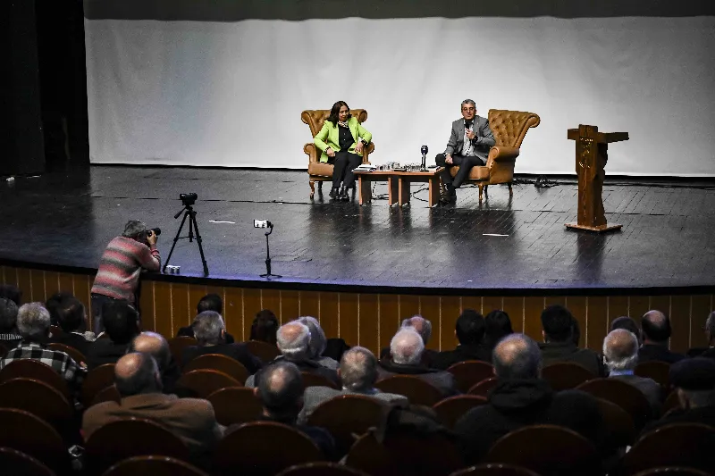 AKK, Tarım Kenti Ankara’da Kırsal Kalkınmanın ve Tarım Politikalarının Geleceğini Konuştu — fotoğraf 12