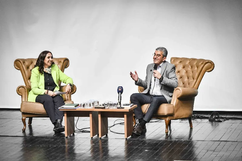 AKK, Tarım Kenti Ankara’da Kırsal Kalkınmanın ve Tarım Politikalarının Geleceğini Konuştu — fotoğraf 13