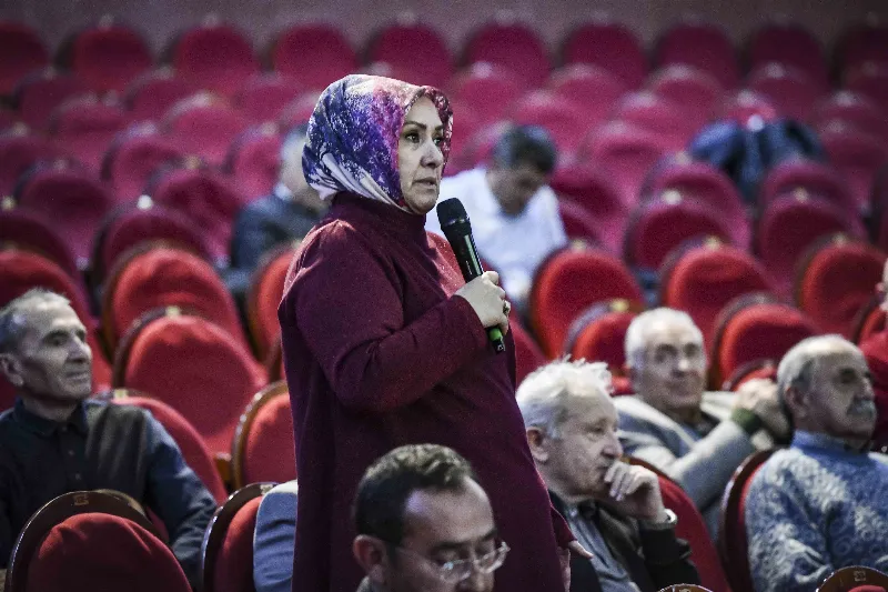 AKK, Tarım Kenti Ankara’da Kırsal Kalkınmanın ve Tarım Politikalarının Geleceğini Konuştu — fotoğraf 21