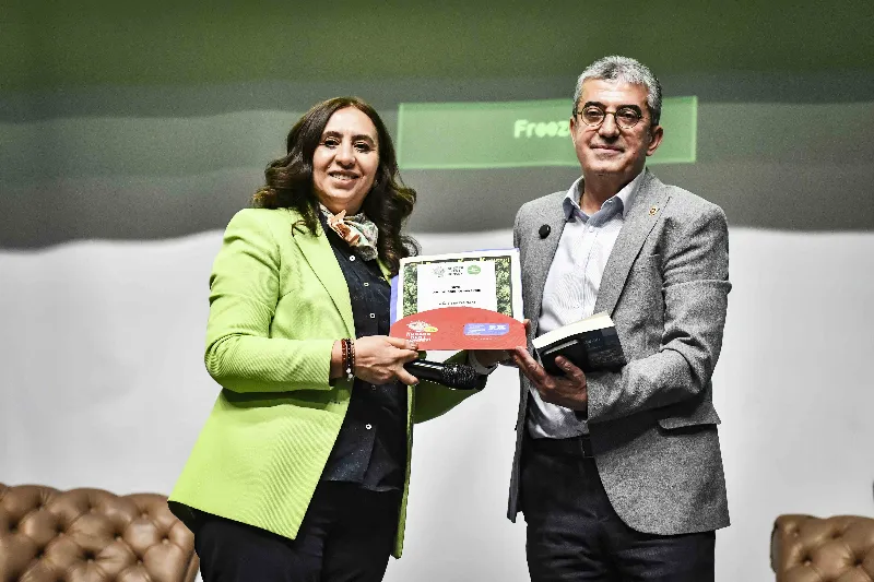 AKK, Tarım Kenti Ankara’da Kırsal Kalkınmanın ve Tarım Politikalarının Geleceğini Konuştu — fotoğraf 22