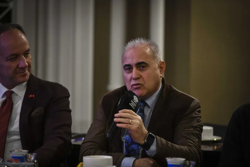 AKK’den Yılın Son Yürütme Kurulu Toplantısı: 2025 Yılı Değerlendirildi, 2026 Yılının Yol Haritası Oluşturuldu — fotoğraf 11