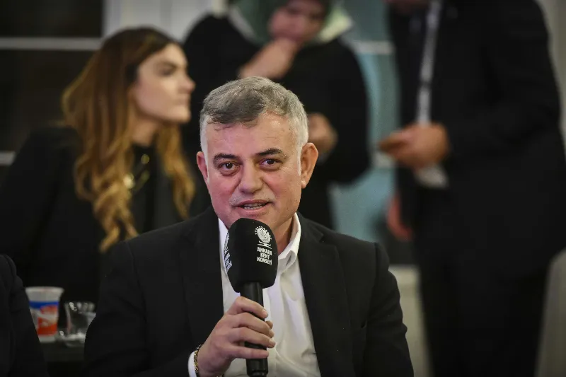 AKK’den Yılın Son Yürütme Kurulu Toplantısı: 2025 Yılı Değerlendirildi, 2026 Yılının Yol Haritası Oluşturuldu — fotoğraf 17