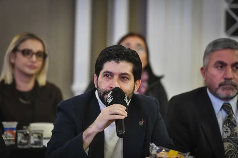 AKK’den Yılın Son Yürütme Kurulu Toplantısı: 2025 Yılı Değerlendirildi, 2026 Yılının Yol Haritası Oluşturuldu — fotoğraf 19
