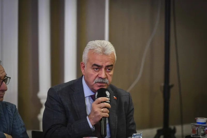 AKK’den Yılın Son Yürütme Kurulu Toplantısı: 2025 Yılı Değerlendirildi, 2026 Yılının Yol Haritası Oluşturuldu — fotoğraf 23
