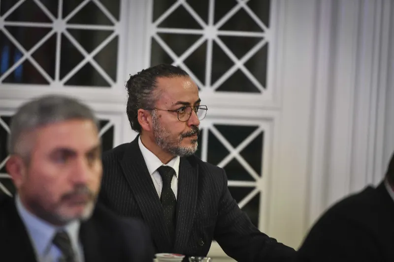 AKK’den Yılın Son Yürütme Kurulu Toplantısı: 2025 Yılı Değerlendirildi, 2026 Yılının Yol Haritası Oluşturuldu — fotoğraf 24