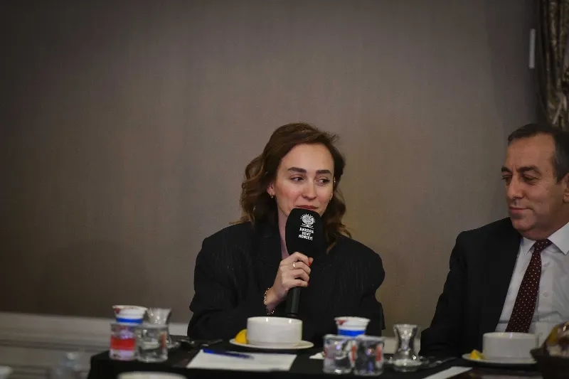 AKK’den Yılın Son Yürütme Kurulu Toplantısı: 2025 Yılı Değerlendirildi, 2026 Yılının Yol Haritası Oluşturuldu — fotoğraf 28