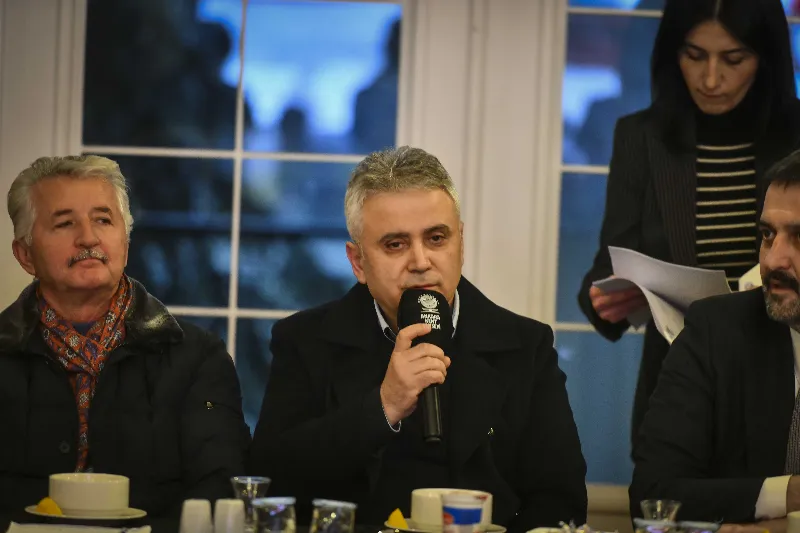 AKK’den Yılın Son Yürütme Kurulu Toplantısı: 2025 Yılı Değerlendirildi, 2026 Yılının Yol Haritası Oluşturuldu — fotoğraf 31