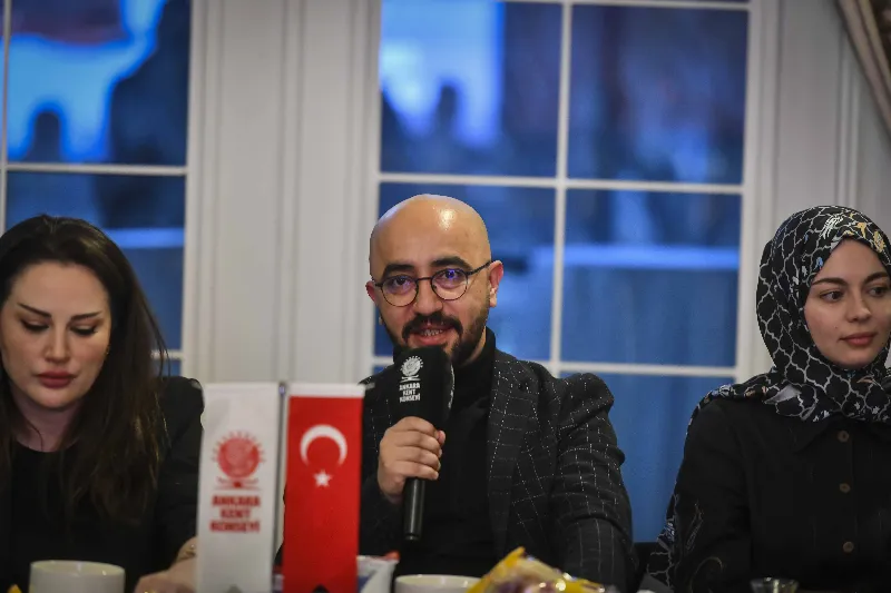 AKK’den Yılın Son Yürütme Kurulu Toplantısı: 2025 Yılı Değerlendirildi, 2026 Yılının Yol Haritası Oluşturuldu — fotoğraf 34