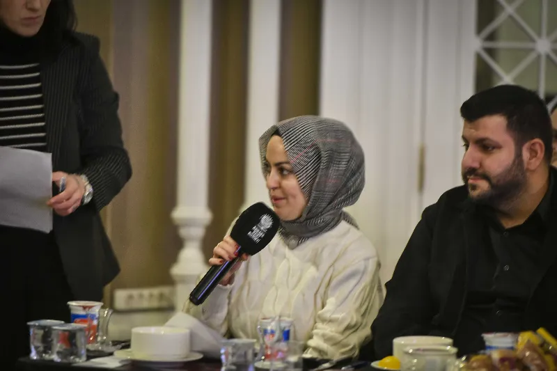 AKK’den Yılın Son Yürütme Kurulu Toplantısı: 2025 Yılı Değerlendirildi, 2026 Yılının Yol Haritası Oluşturuldu — fotoğraf 37