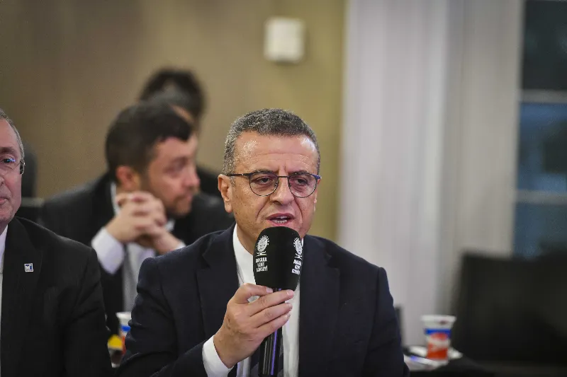 AKK’den Yılın Son Yürütme Kurulu Toplantısı: 2025 Yılı Değerlendirildi, 2026 Yılının Yol Haritası Oluşturuldu — fotoğraf 44