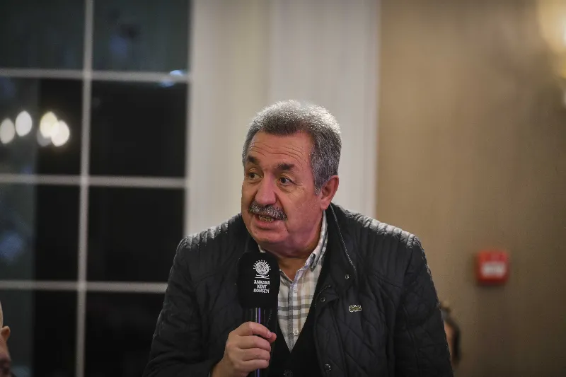 AKK’den Yılın Son Yürütme Kurulu Toplantısı: 2025 Yılı Değerlendirildi, 2026 Yılının Yol Haritası Oluşturuldu — fotoğraf 53