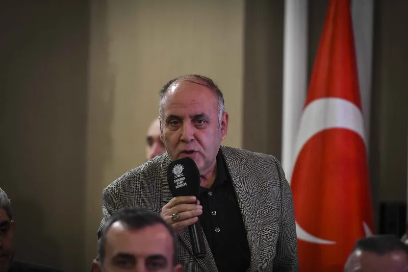 AKK’den Yılın Son Yürütme Kurulu Toplantısı: 2025 Yılı Değerlendirildi, 2026 Yılının Yol Haritası Oluşturuldu — fotoğraf 56