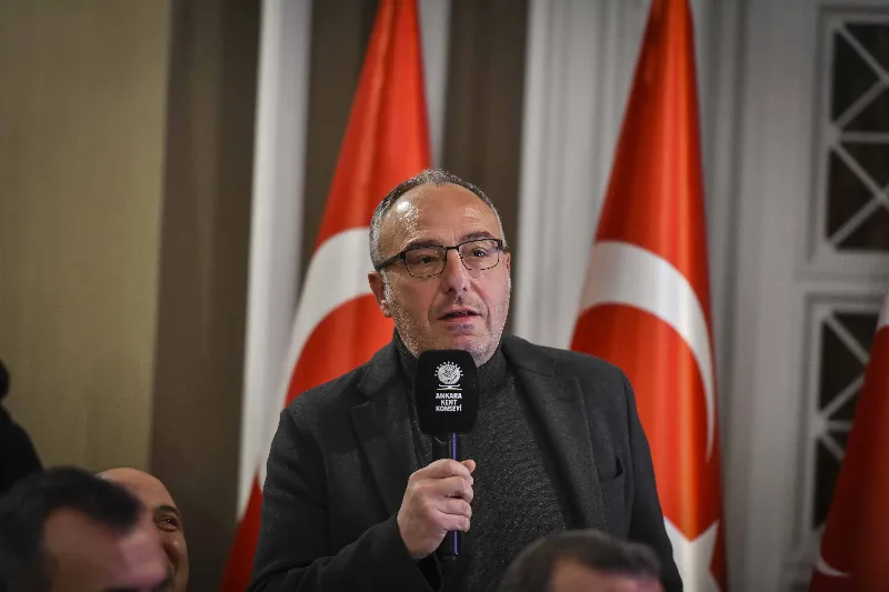 AKK’den Yılın Son Yürütme Kurulu Toplantısı: 2025 Yılı Değerlendirildi, 2026 Yılının Yol Haritası Oluşturuldu — fotoğraf 57