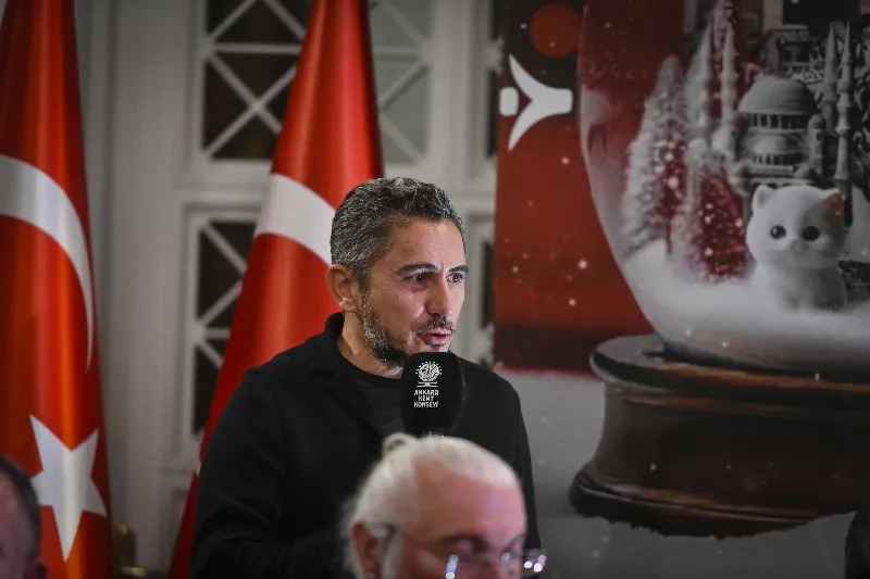AKK’den Yılın Son Yürütme Kurulu Toplantısı: 2025 Yılı Değerlendirildi, 2026 Yılının Yol Haritası Oluşturuldu — fotoğraf 58