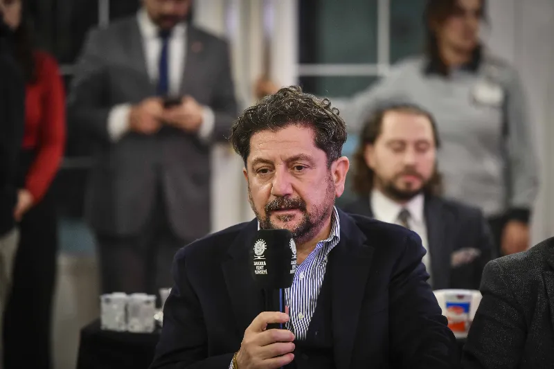 AKK’den Yılın Son Yürütme Kurulu Toplantısı: 2025 Yılı Değerlendirildi, 2026 Yılının Yol Haritası Oluşturuldu — fotoğraf 60