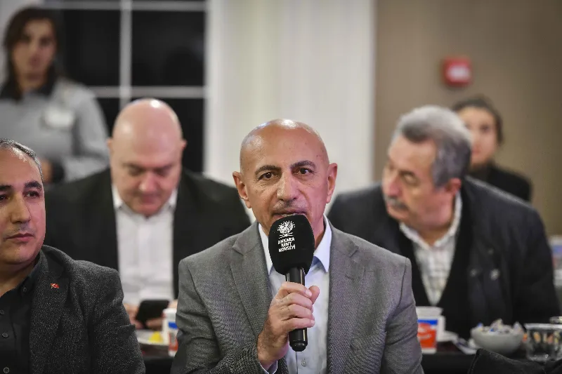 AKK’den Yılın Son Yürütme Kurulu Toplantısı: 2025 Yılı Değerlendirildi, 2026 Yılının Yol Haritası Oluşturuldu — fotoğraf 62