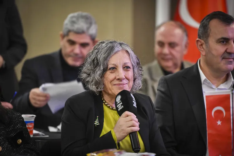 AKK’den Yılın Son Yürütme Kurulu Toplantısı: 2025 Yılı Değerlendirildi, 2026 Yılının Yol Haritası Oluşturuldu — fotoğraf 64