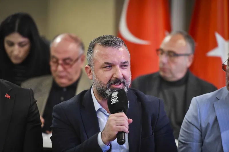 AKK’den Yılın Son Yürütme Kurulu Toplantısı: 2025 Yılı Değerlendirildi, 2026 Yılının Yol Haritası Oluşturuldu — fotoğraf 66