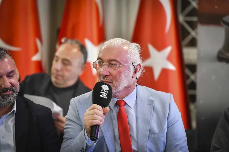 AKK’den Yılın Son Yürütme Kurulu Toplantısı: 2025 Yılı Değerlendirildi, 2026 Yılının Yol Haritası Oluşturuldu — fotoğraf 69