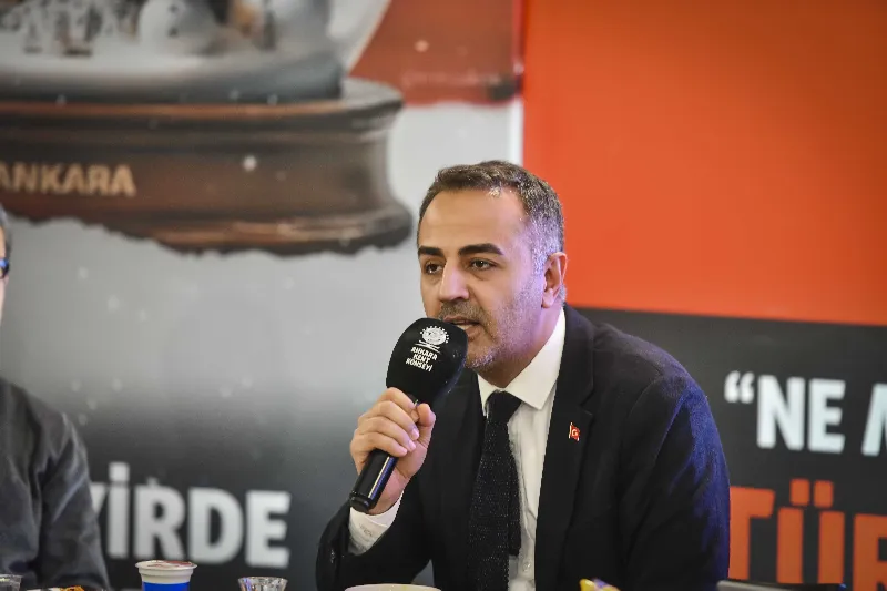 AKK’den Yılın Son Yürütme Kurulu Toplantısı: 2025 Yılı Değerlendirildi, 2026 Yılının Yol Haritası Oluşturuldu — fotoğraf 71