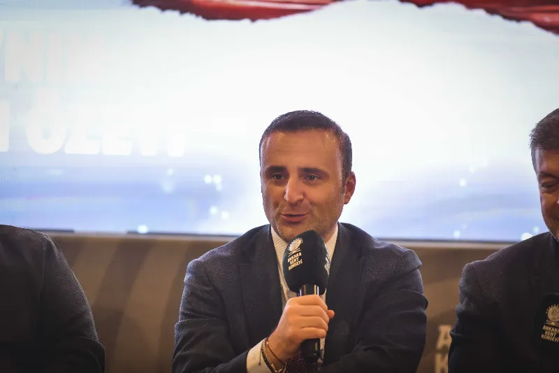 AKK’den Yılın Son Yürütme Kurulu Toplantısı: 2025 Yılı Değerlendirildi, 2026 Yılının Yol Haritası Oluşturuldu — fotoğraf 74