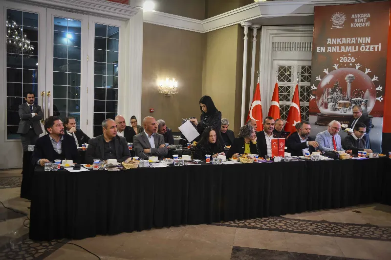 AKK’den Yılın Son Yürütme Kurulu Toplantısı: 2025 Yılı Değerlendirildi, 2026 Yılının Yol Haritası Oluşturuldu — fotoğraf 81