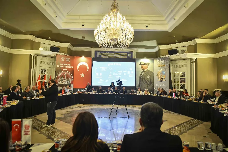 AKK’den Yılın Son Yürütme Kurulu Toplantısı: 2025 Yılı Değerlendirildi, 2026 Yılının Yol Haritası Oluşturuldu — fotoğraf 86