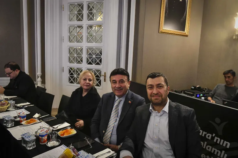 AKK’den Yılın Son Yürütme Kurulu Toplantısı: 2025 Yılı Değerlendirildi, 2026 Yılının Yol Haritası Oluşturuldu — fotoğraf 87