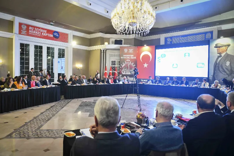 AKK’den Yılın Son Yürütme Kurulu Toplantısı: 2025 Yılı Değerlendirildi, 2026 Yılının Yol Haritası Oluşturuldu — fotoğraf 89