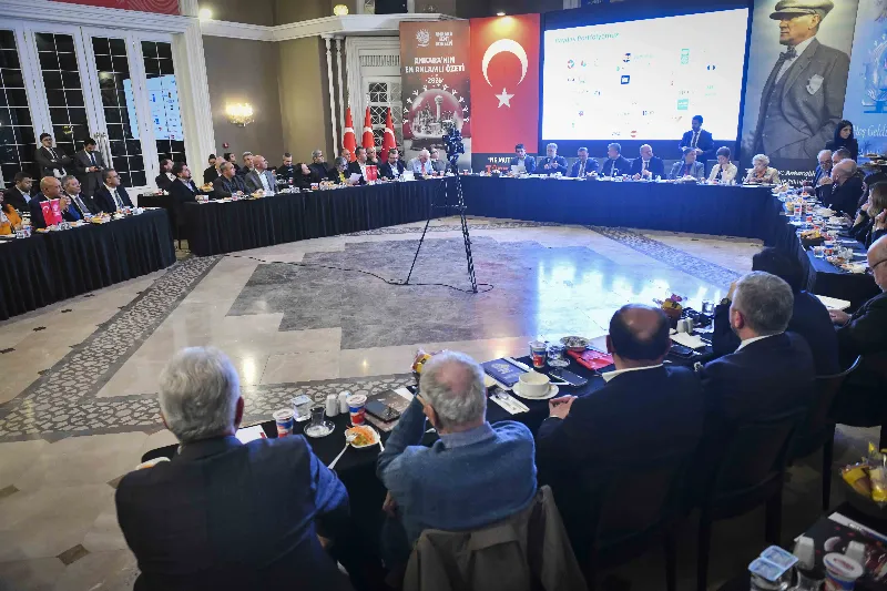 AKK’den Yılın Son Yürütme Kurulu Toplantısı: 2025 Yılı Değerlendirildi, 2026 Yılının Yol Haritası Oluşturuldu — fotoğraf 90