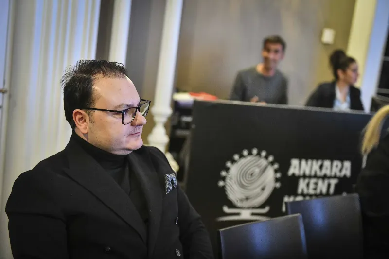 AKK’den Yılın Son Yürütme Kurulu Toplantısı: 2025 Yılı Değerlendirildi, 2026 Yılının Yol Haritası Oluşturuldu — fotoğraf 91