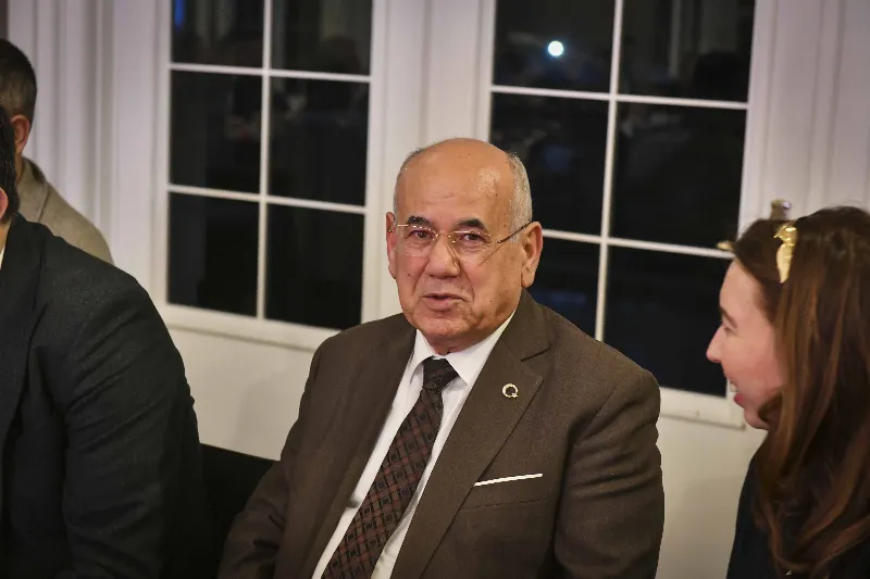 AKK’den Yılın Son Yürütme Kurulu Toplantısı: 2025 Yılı Değerlendirildi, 2026 Yılının Yol Haritası Oluşturuldu — fotoğraf 97