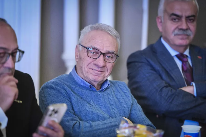 AKK’den Yılın Son Yürütme Kurulu Toplantısı: 2025 Yılı Değerlendirildi, 2026 Yılının Yol Haritası Oluşturuldu — fotoğraf 102