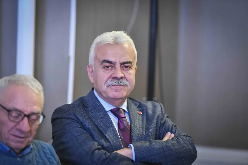 AKK’den Yılın Son Yürütme Kurulu Toplantısı: 2025 Yılı Değerlendirildi, 2026 Yılının Yol Haritası Oluşturuldu — fotoğraf 103