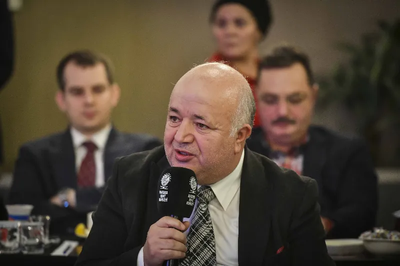 AKK’den Yılın Son Yürütme Kurulu Toplantısı: 2025 Yılı Değerlendirildi, 2026 Yılının Yol Haritası Oluşturuldu — fotoğraf 104