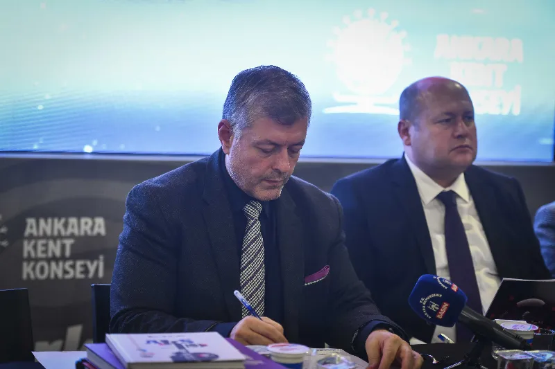 AKK’den Yılın Son Yürütme Kurulu Toplantısı: 2025 Yılı Değerlendirildi, 2026 Yılının Yol Haritası Oluşturuldu — fotoğraf 106