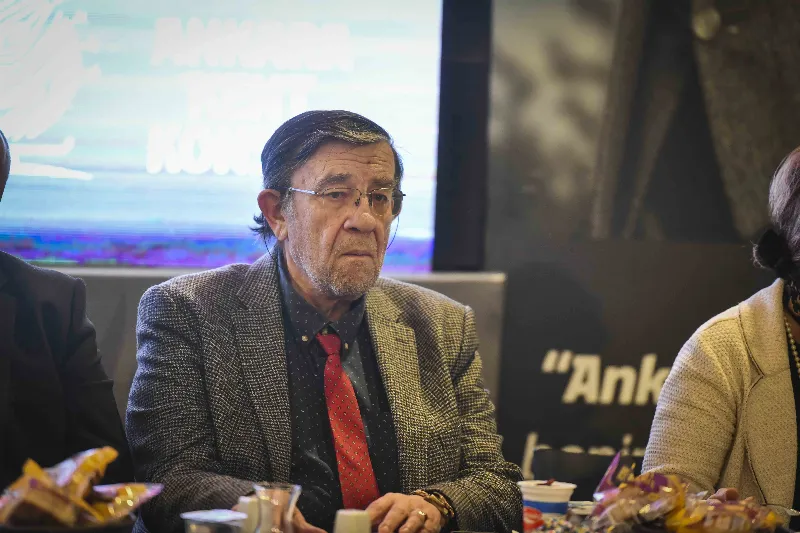 AKK’den Yılın Son Yürütme Kurulu Toplantısı: 2025 Yılı Değerlendirildi, 2026 Yılının Yol Haritası Oluşturuldu — fotoğraf 112